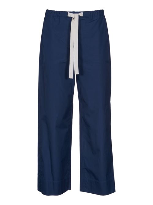 Argento trousers S MAX MARA | 2419131023600042